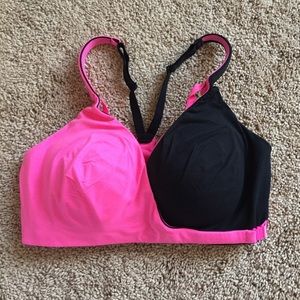 Victoria secret sports bra 32D